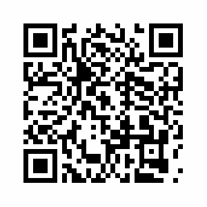 QR CODE for Project Information