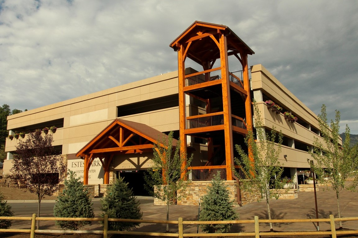 Parking Structure