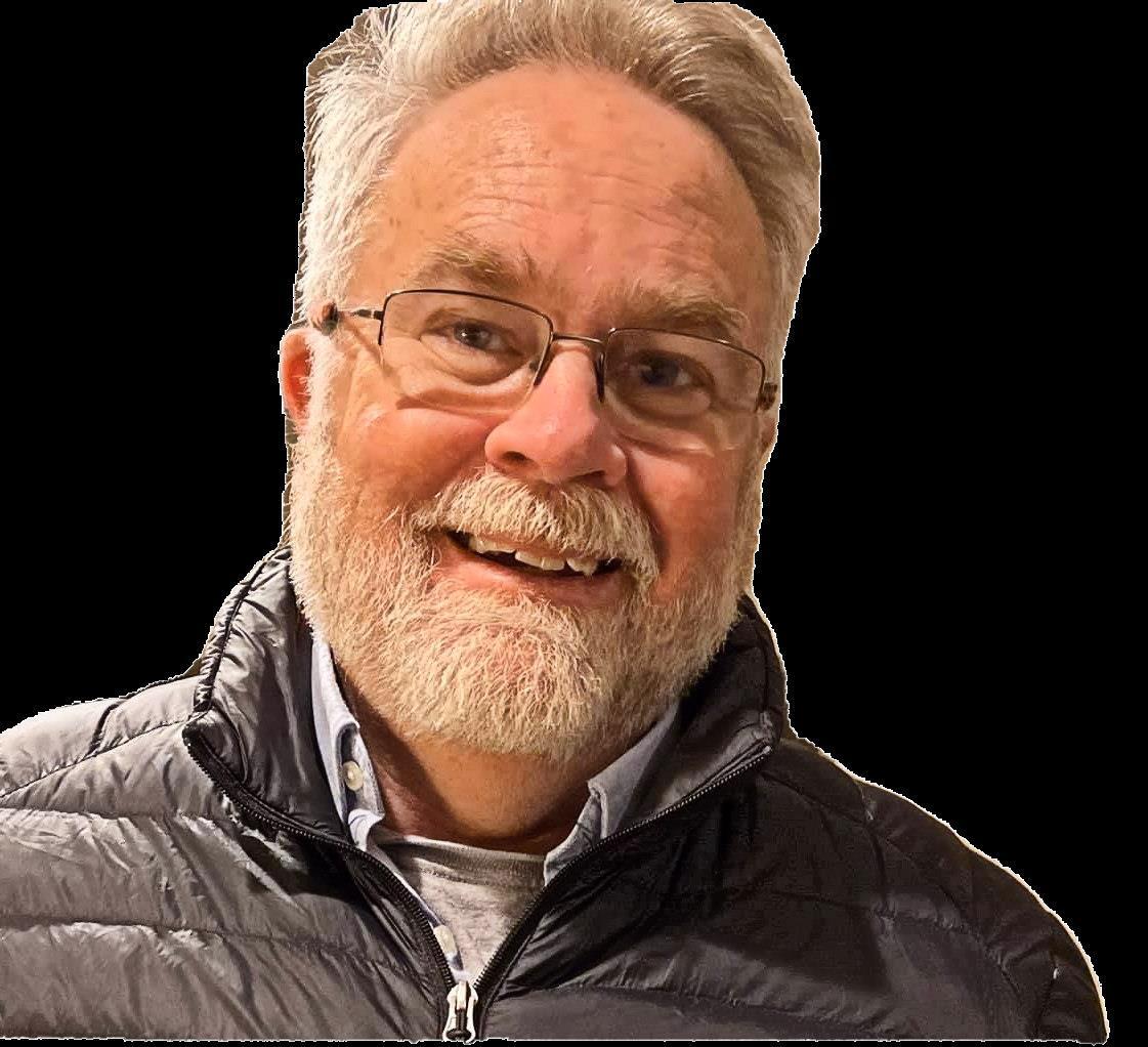 Frank Lancaster