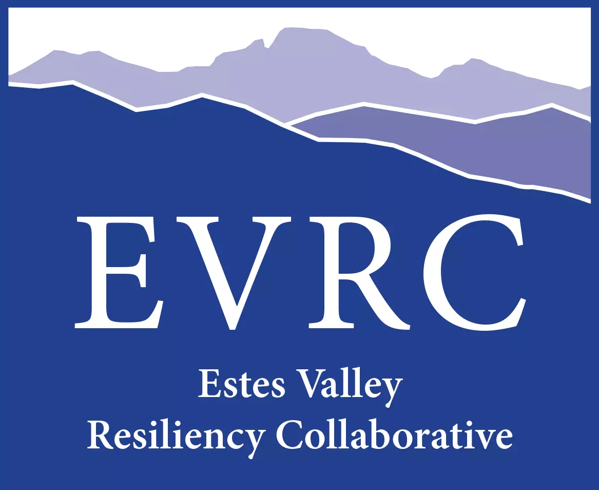 EVRC logo