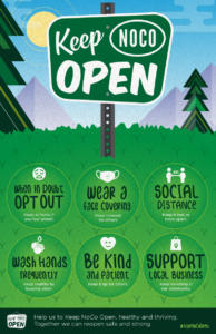 Keep NoCo Open