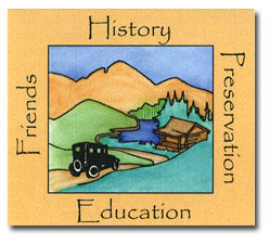 Museum Friends logo