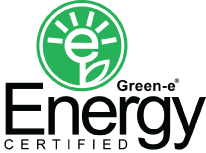 Green-e Energy Certification Logo