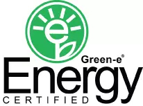 Green-e Energy Certification Logo