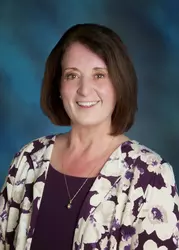 Trustee Marie Cenac