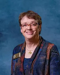 Mayor Wendy Koenig