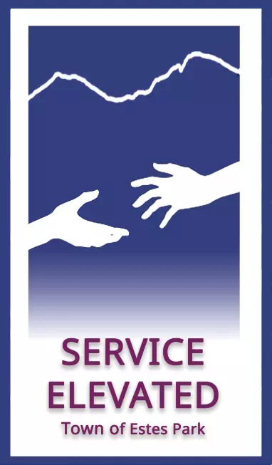 Service Elevated Customer Service Program Logo