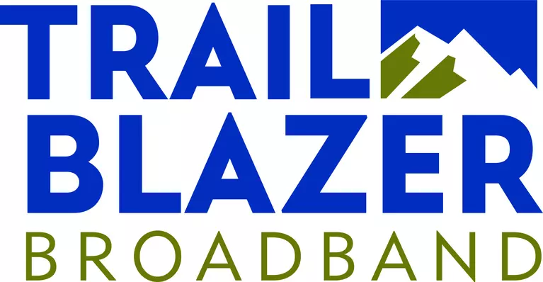 Trailblazer Broadband logo